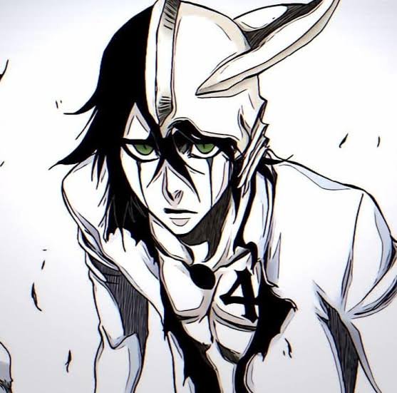 Ulquiorra Cifer