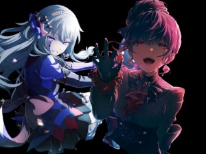 jester x vampire