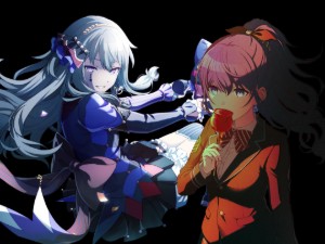jester x yokai