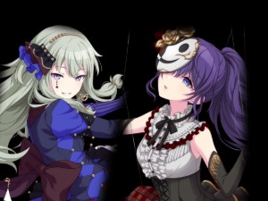 jesterpuppet