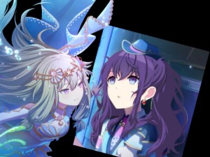 mermaid x conductor