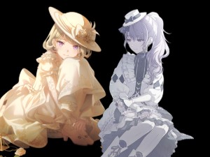 princesses