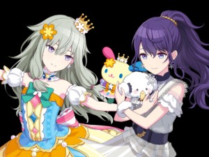 sanrio