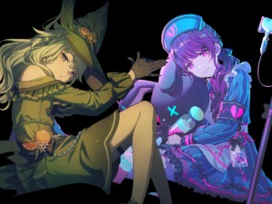 witchnurse