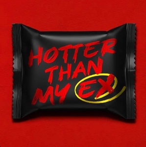 Earth, Wind & Fire (Buldak Hotter Than My EX Ver.)