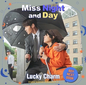 Lucky Charm