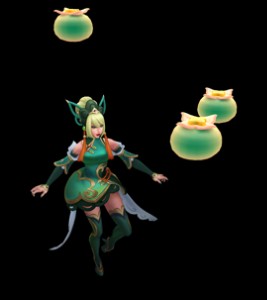 Emerald