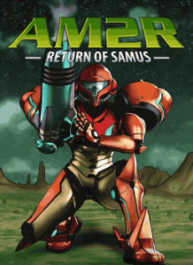 AM2R