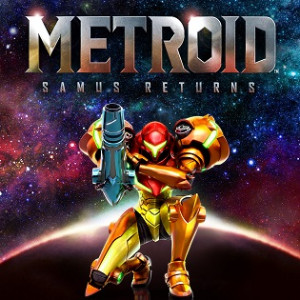 Metroid II: Samus Returns