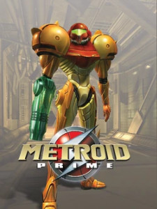 Metroid Prime