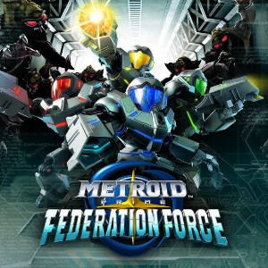 Metroid Prime: Federation Force