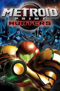 Metroid Prime: Hunters