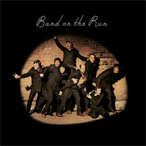 Band On The Run