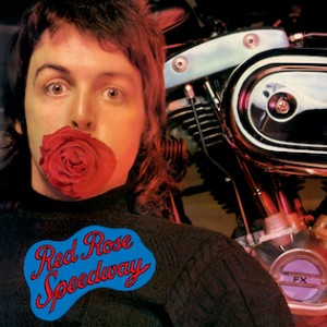 Red Rose Speedway