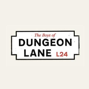 The Boys Of Dungeon Lane