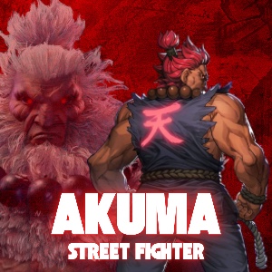 Akuma