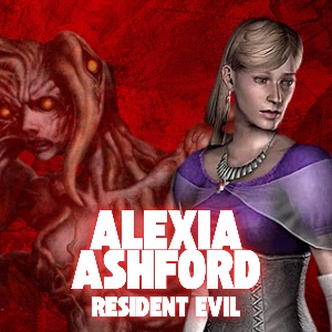 Alexia Ashford