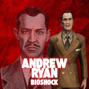 Andrew Ryan