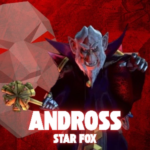 Andross