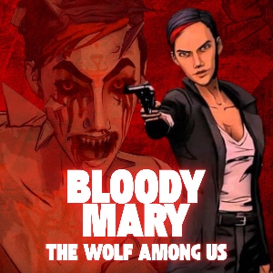 Bloody Mary