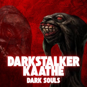Darkstalker Kaathe