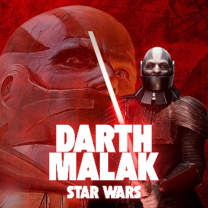 Darth Malak