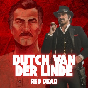 Dutch van der Linde