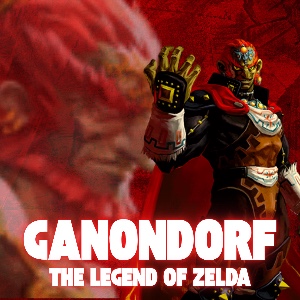 Ganondorf