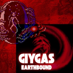 Giygas