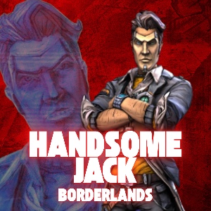 Handsome Jack