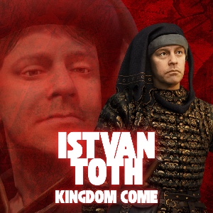 Istvan Toth
