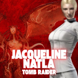 Jacqueline Natla