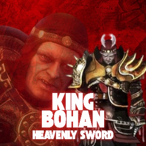 King Bohan