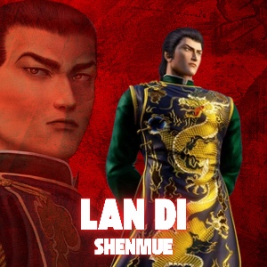 Lan Di