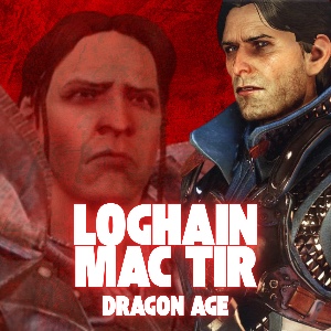 Loghain Mac Tir