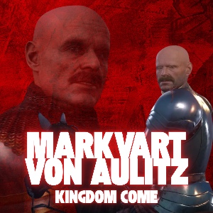 Markvart von Aulitz