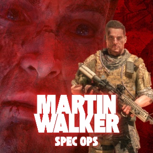 Martin Walker