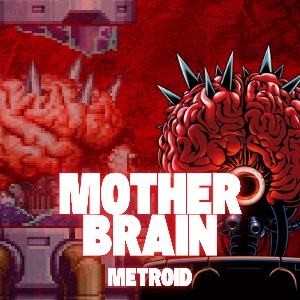 Mother Brain