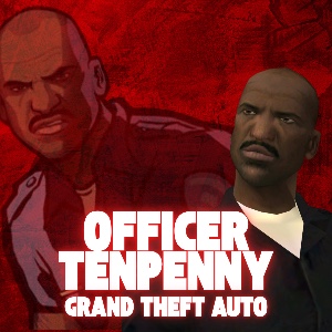 Officer Tenpenny