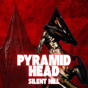 Pyramid Head