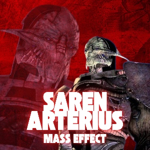 Saren Arterius