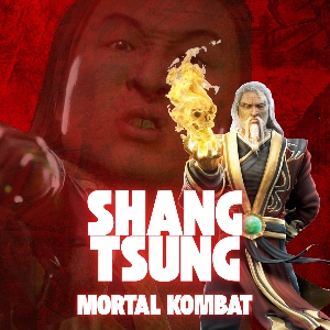 Shang Tsung