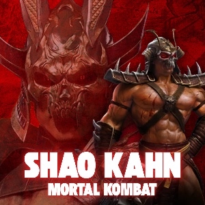 Shao Kahn