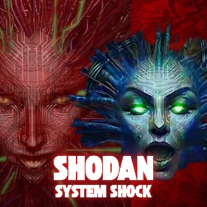 SHODAN