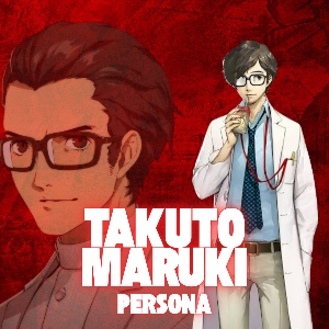 Takuto Maruki