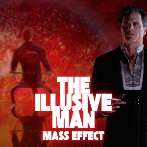 The Illusive Man