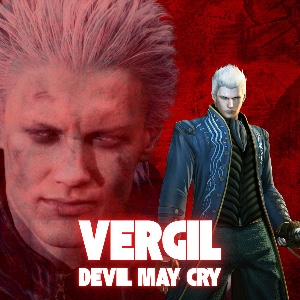 Vergil
