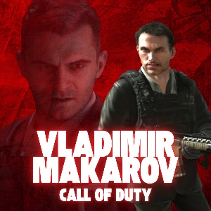 Vladimir Makarov