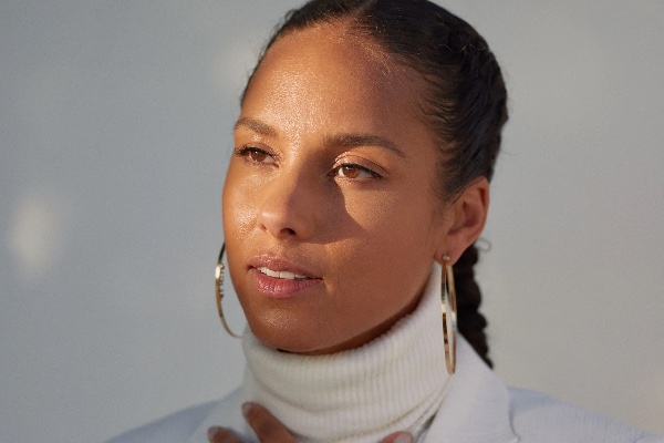 Alicia Keys