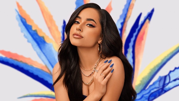 Becky G